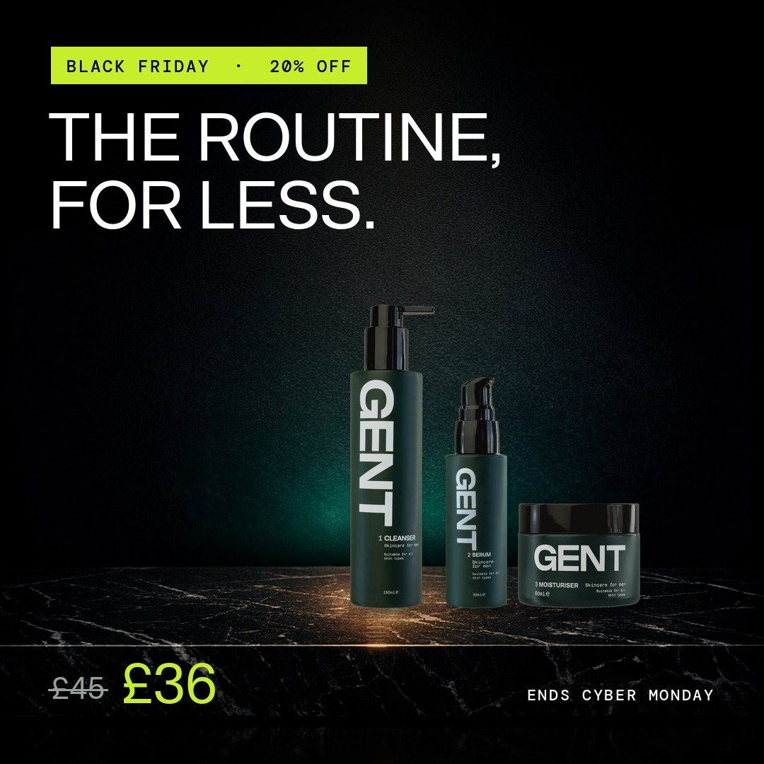 Feed square: The routine, for less