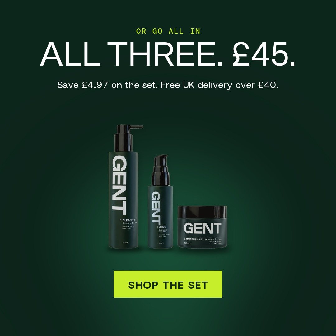 Card 5: All three, £45